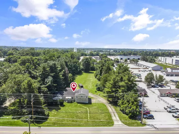 Blacklick, OH 43004,6845 Taylor Road