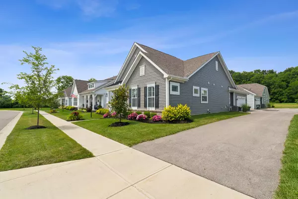 Galena, OH 43021,359 Sweet Run Circle