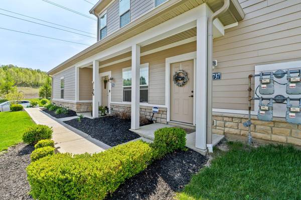 3737 Birkland Circle, Lewis Center, OH 43035