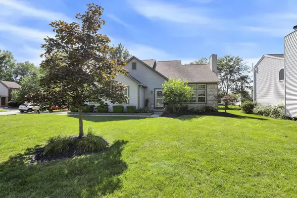 Westerville, OH 43081,5407 Bullfinch Drive