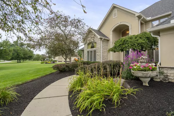 Blacklick, OH 43004,1596 Fox Chase Drive