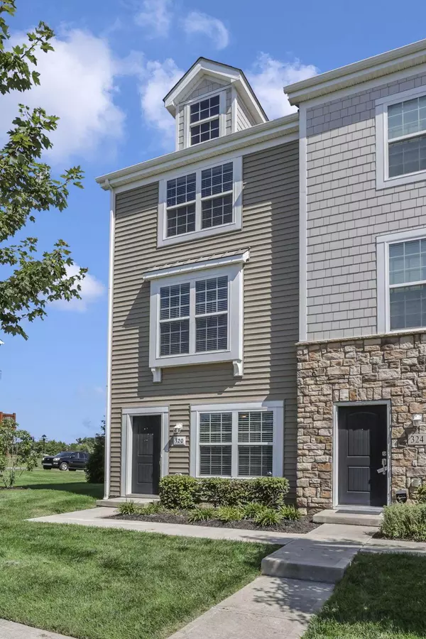 Pickerington, OH 43147,320 Autumn Ridge Circle