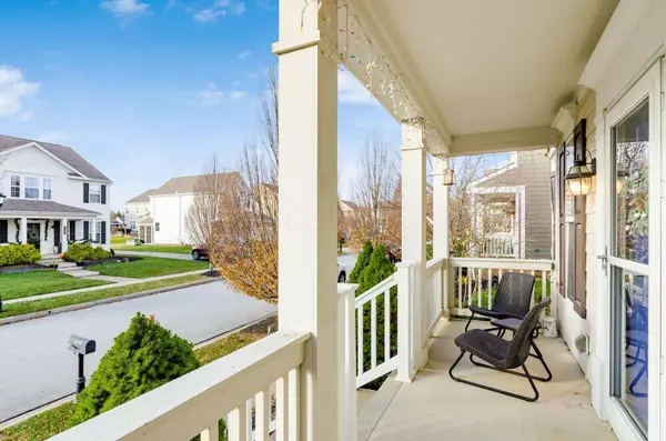 Columbus, OH 43235,1320 Tessier Drive