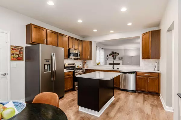 Columbus, OH 43235,1320 Tessier Drive