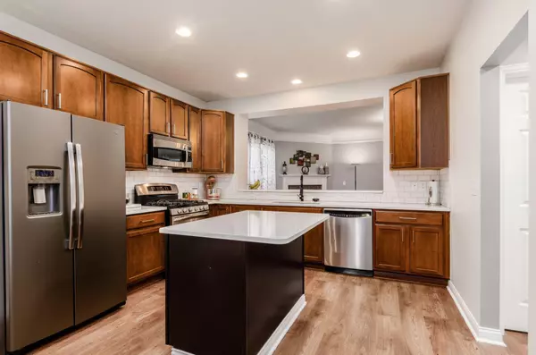 Columbus, OH 43235,1320 Tessier Drive