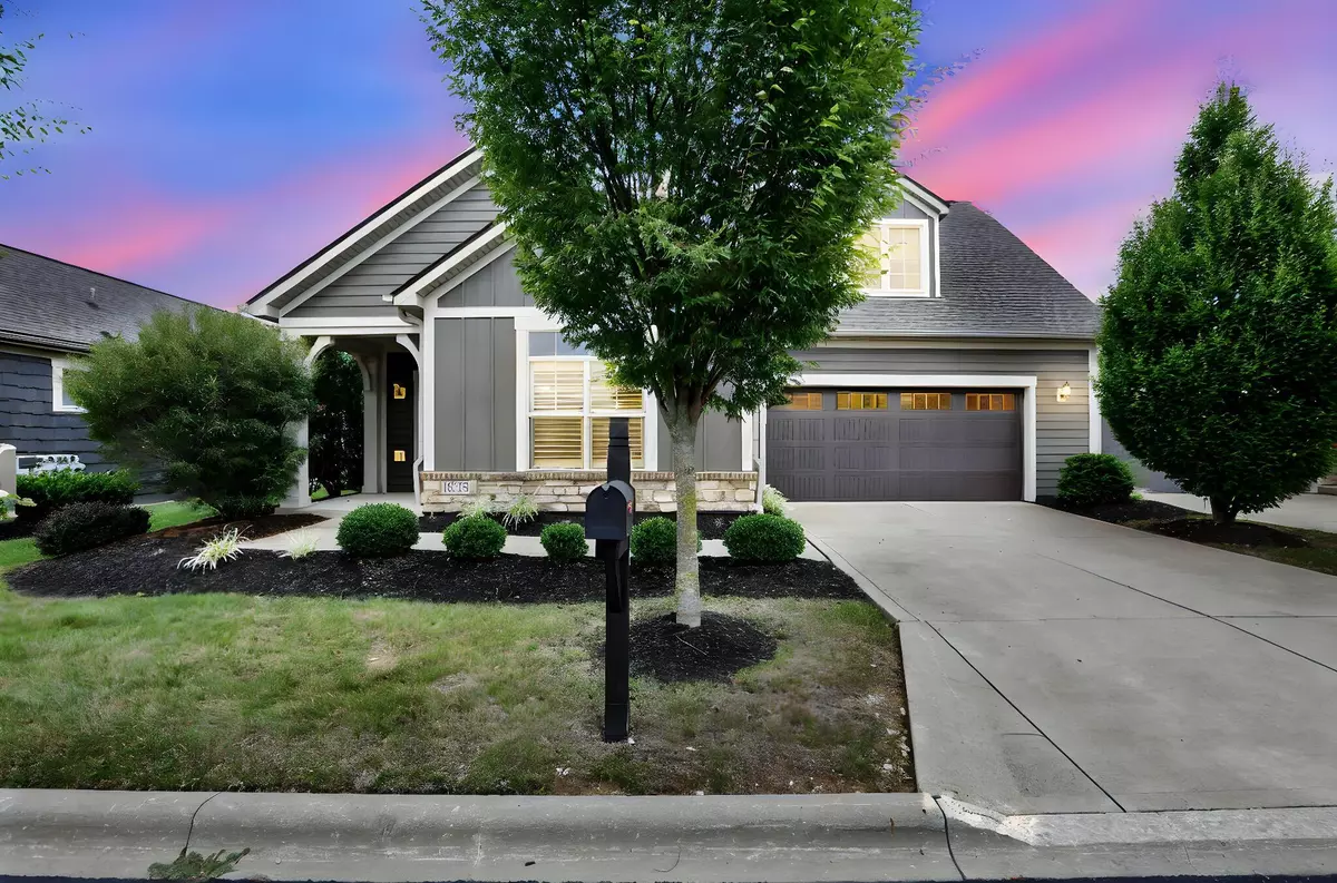 Plain City, OH 43064,10320 Spicebrush Drive