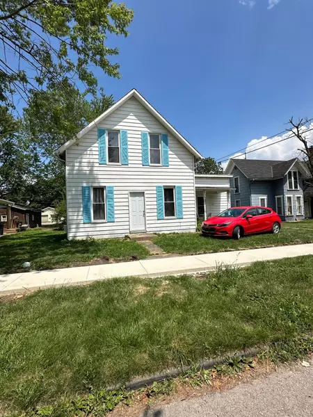 216 W Highland Avenue, Ada, OH 45810