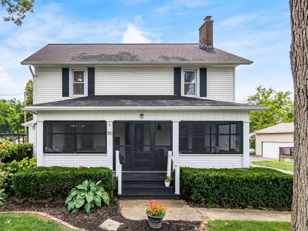 371 W North Street, Ostrander, OH 43061