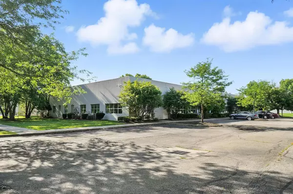 2191 Citygate Drive, Columbus, OH 43219