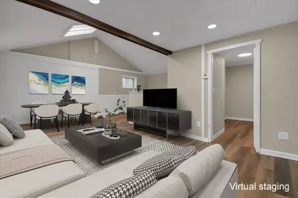 Columbus, OH 43231,2692 Northwold Road