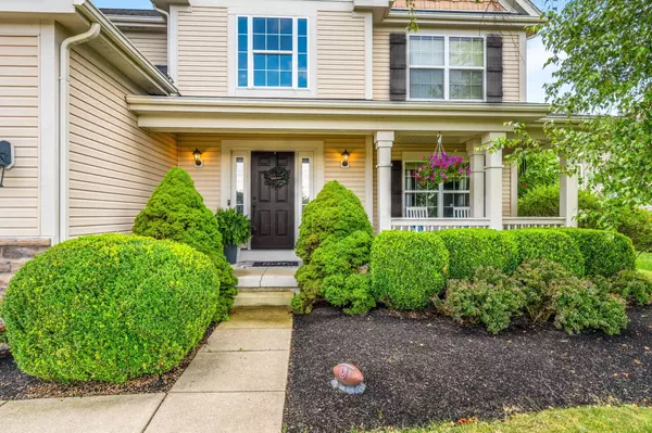 Marysville, OH 43040,1305 Fox Run Drive