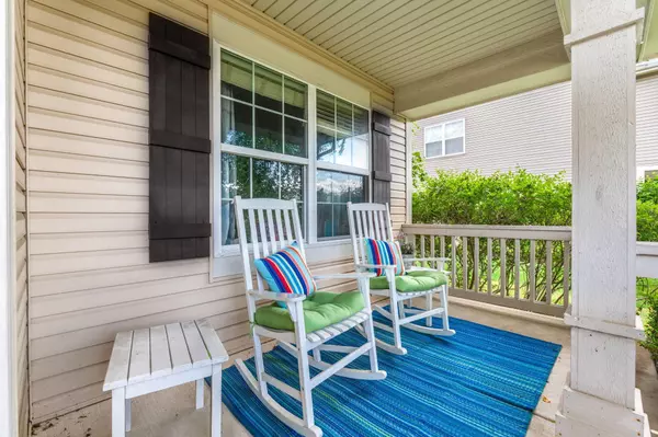 Marysville, OH 43040,1305 Fox Run Drive