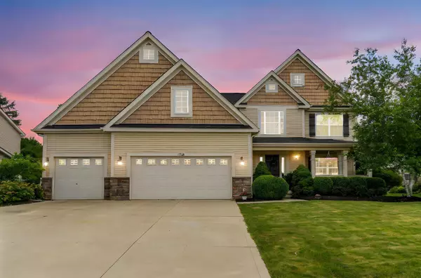 Marysville, OH 43040,1305 Fox Run Drive