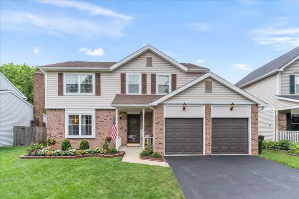 6905 Spruce Pine Drive, Columbus, OH 43235
