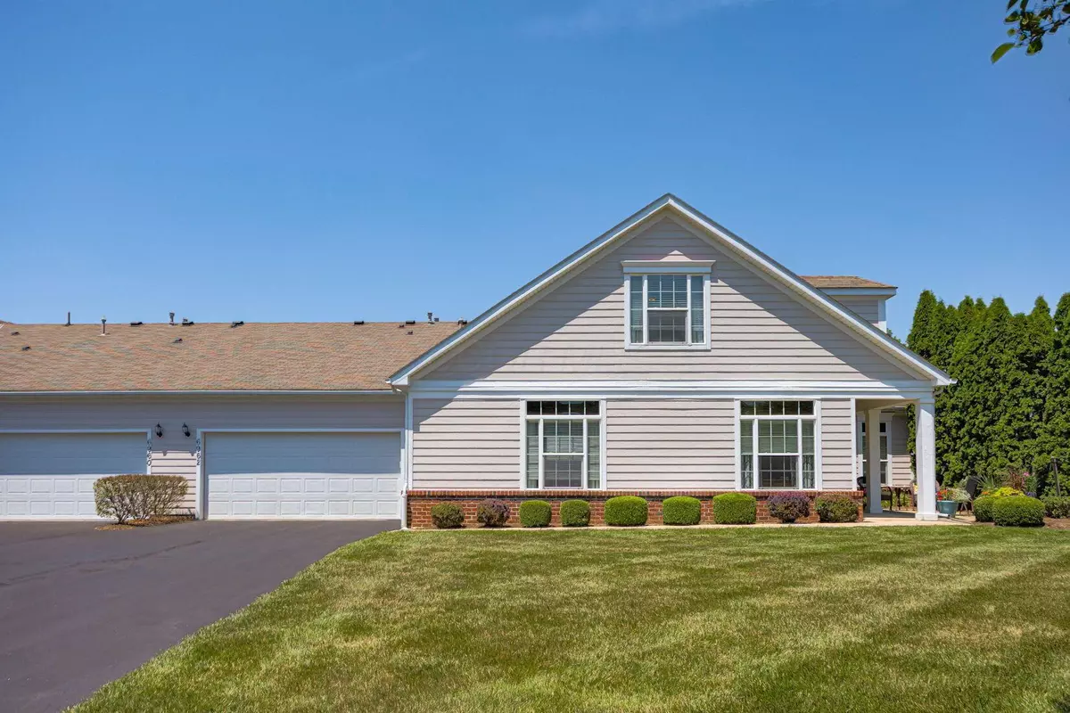 New Albany, OH 43054,6962 Rothwell Street