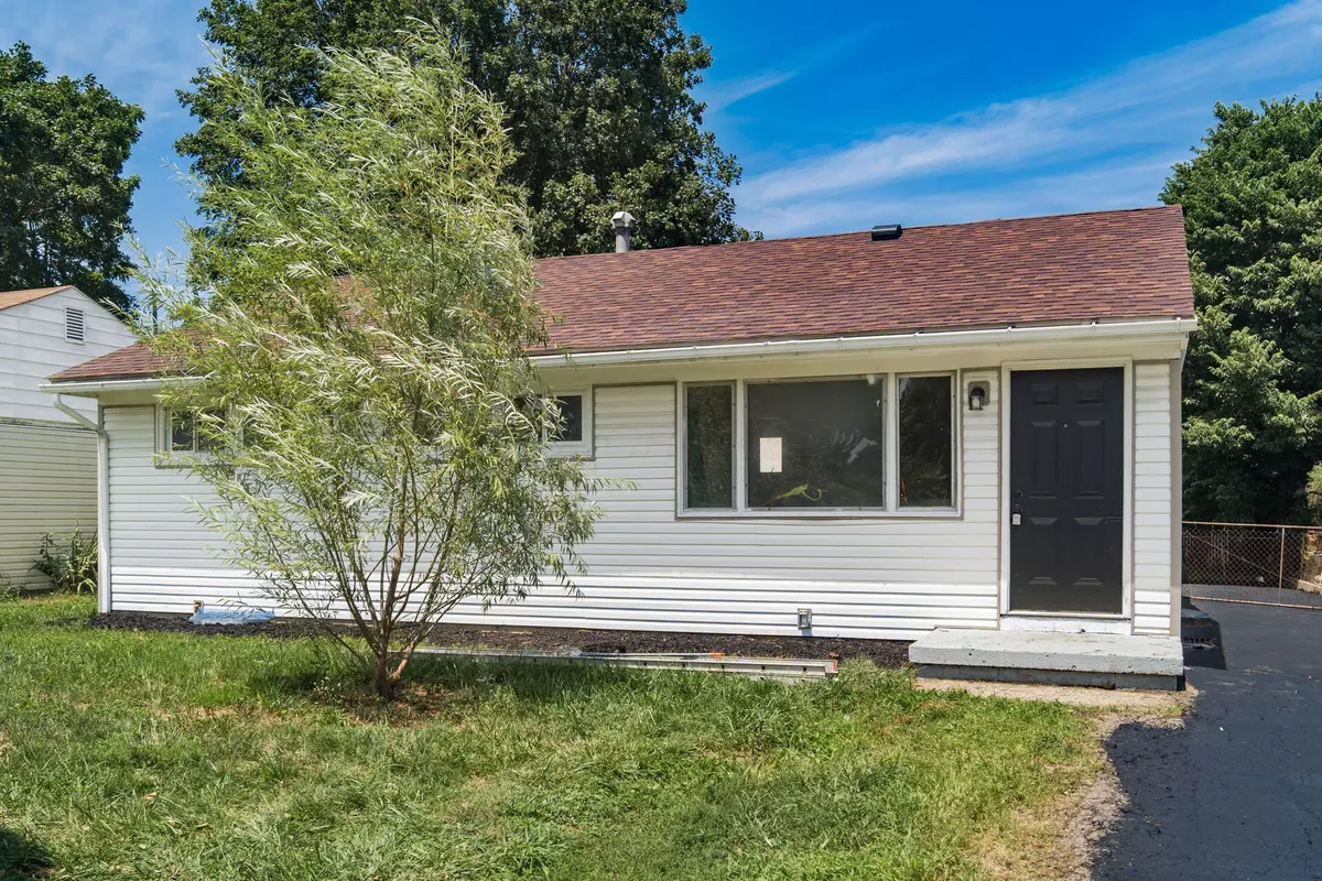 Columbus, OH 43223,1674 Hopkins Avenue