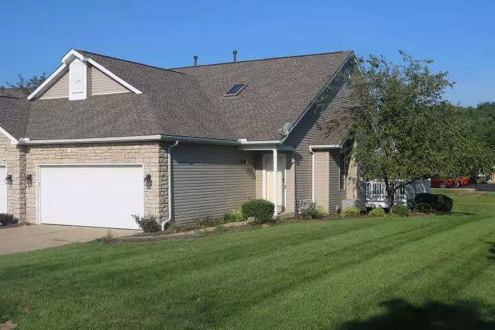 Mount Vernon, OH 43050,2 Coventry Court
