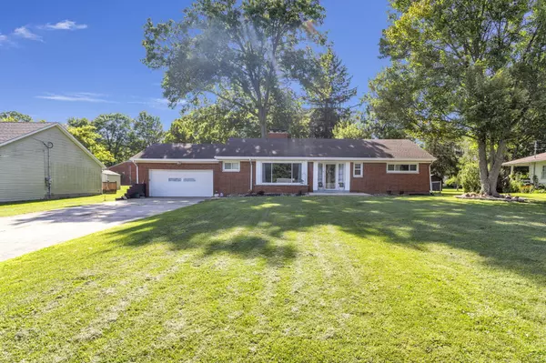 Mansfield, OH 44906,173 N Brookwood Way