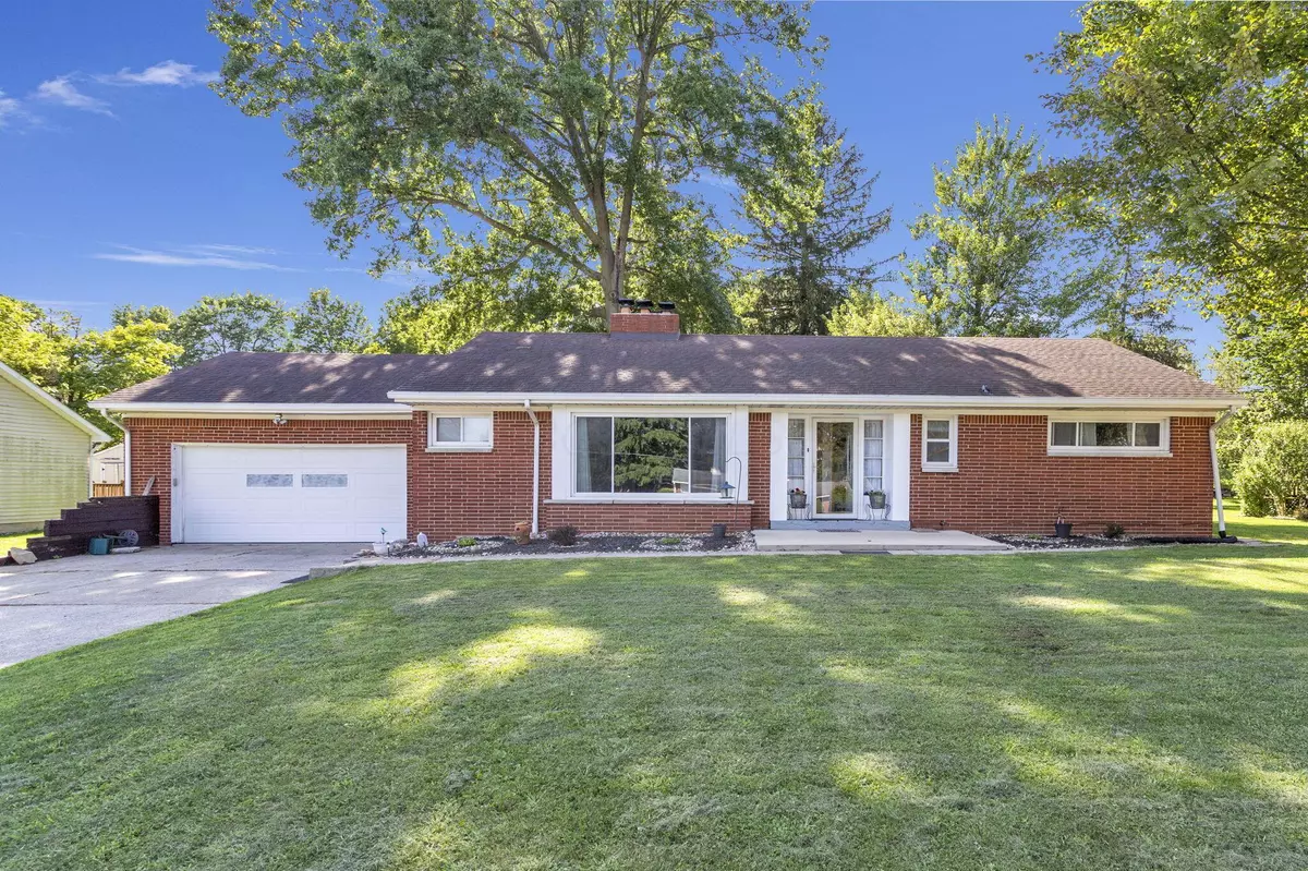Mansfield, OH 44906,173 N Brookwood Way