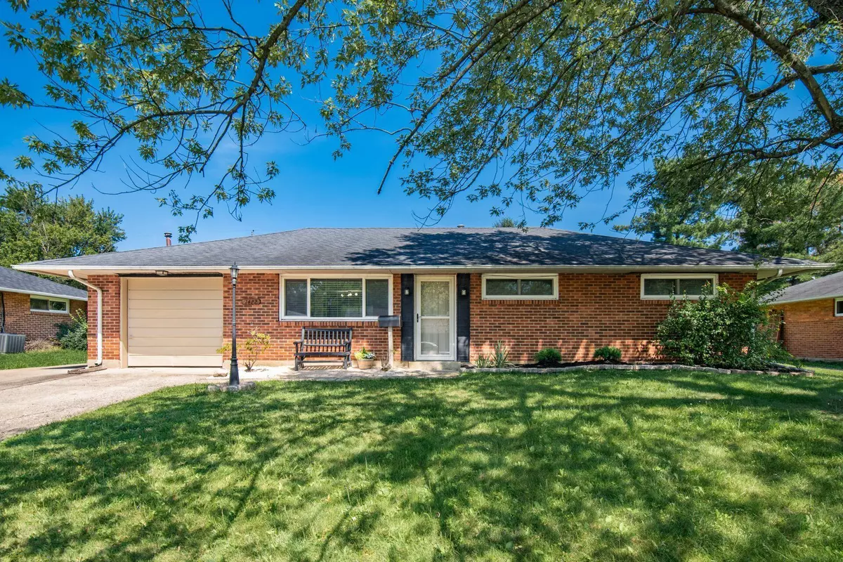 Reynoldsburg, OH 43068,1422 Rosehill Road