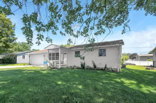 Heath, OH 43056,902 Terrace Drive