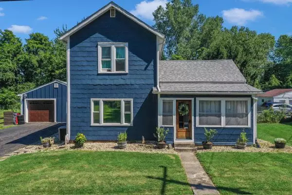 14232 Cleveland Road, Pataskala, OH 43062