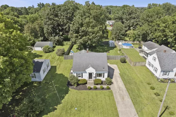 Mount Vernon, OH 43050,3 Delano Street