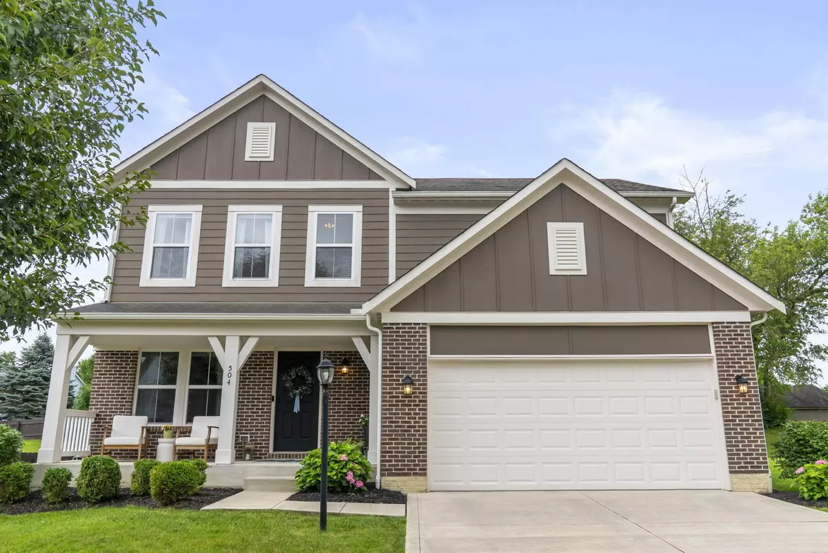 Pickerington, OH 43147,504 Longview Street