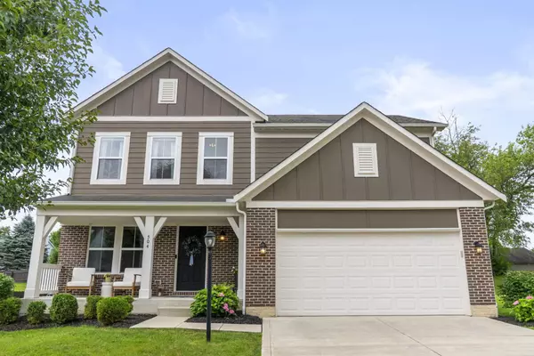 504 Longview Street,  Pickerington,  OH 43147