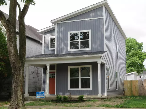 117 Wisconsin Avenue, Columbus, OH 43222