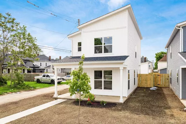Columbus, OH 43222,1441 Merrimac Avenue
