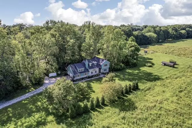 5132 E Walnut Street, Westerville, OH 43081