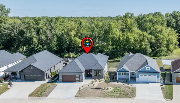 Belle Center, OH 43310,9722 Heron Way