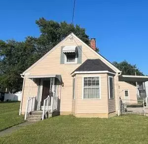 216 Johnson Street, Marion, OH 43302