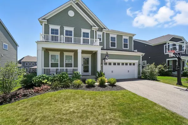 Plain City, OH 43064,7257 Willowbrush Drive