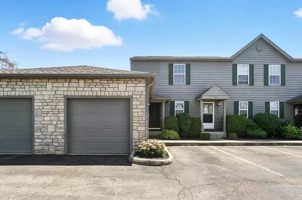 758 Parkgrove Way, Lewis Center, OH 43035