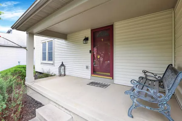 Hilliard, OH 43026,6264 Pinefield Drive