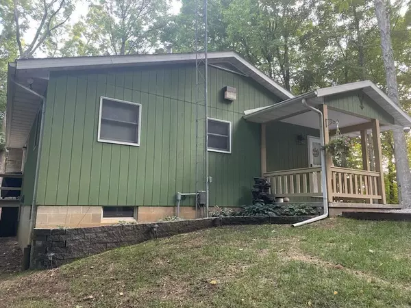 Howard, OH 43028,24975 Coshocton Road