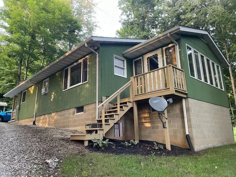 Howard, OH 43028,24975 Coshocton Road