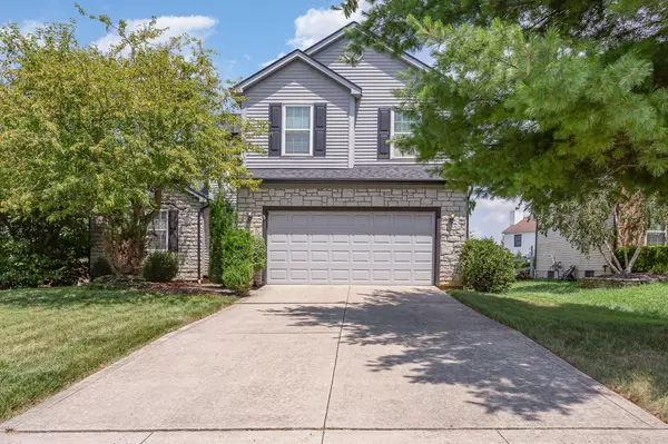 Lewis Center, OH 43035,8585 Oak Creek Drive