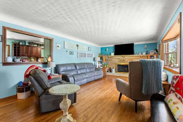 Galion, OH 44833,963 S Market Street