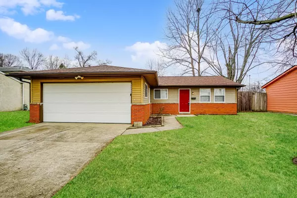 5262 Hacket Drive, Columbus, OH 43232