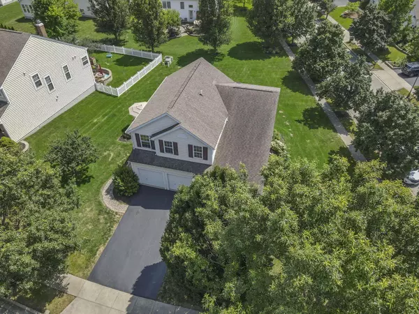 Grove City, OH 43123,1453 Palay Drive