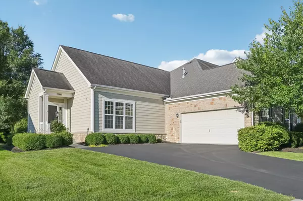7670 Golden Wheat Lane, Westerville, OH 43082