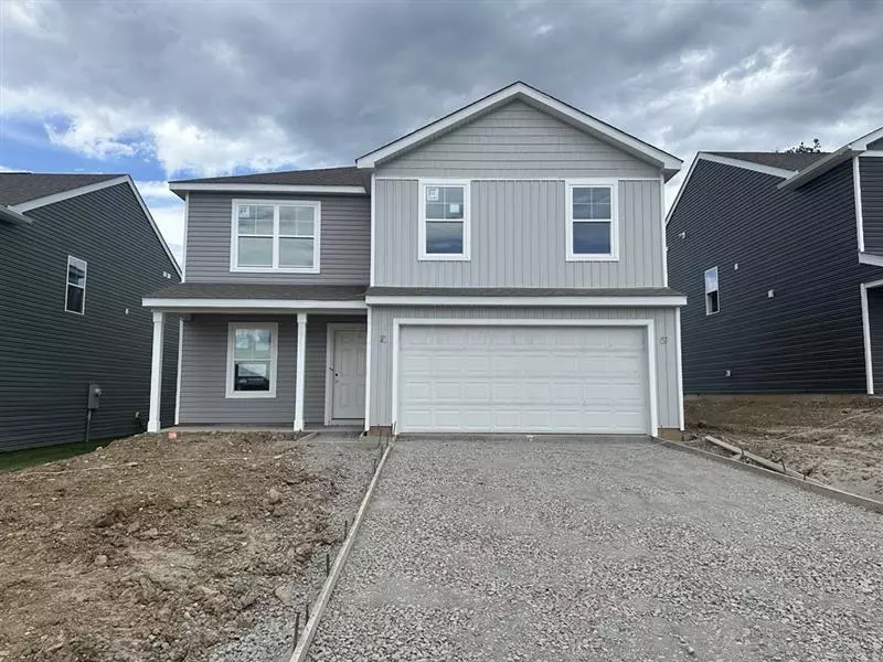 Bellefontaine, OH 43311,907 Sherwood Loop