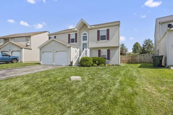 Galloway, OH 43119,1828 Tobago Drive