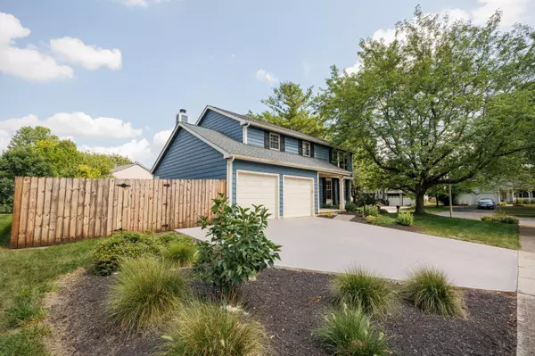 Hilliard, OH 43026,4954 Abberton Court