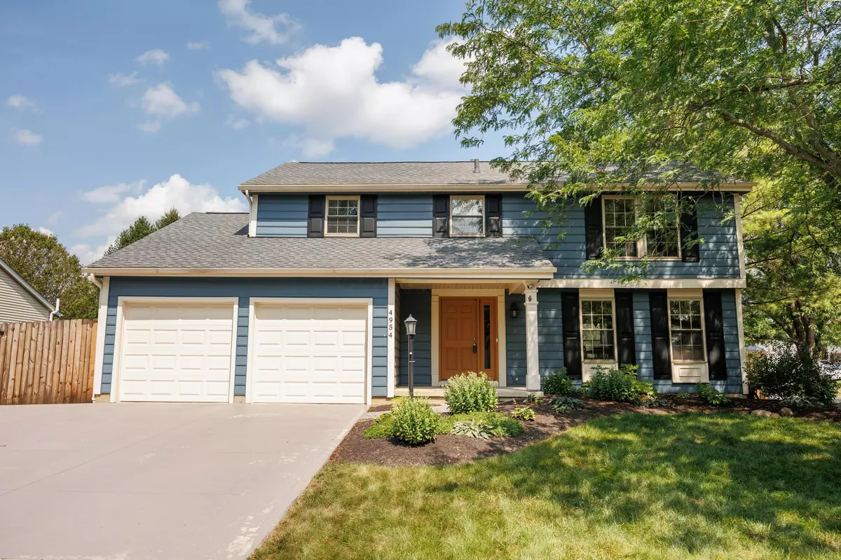 Hilliard, OH 43026,4954 Abberton Court