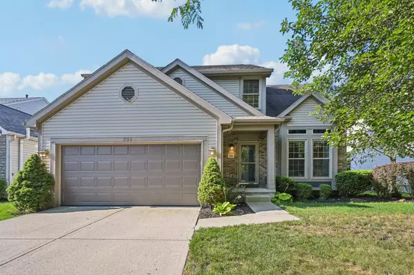 391 Scandia Street, Blacklick, OH 43004