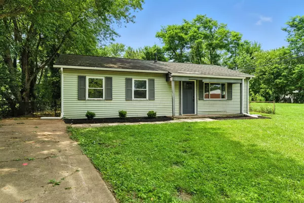 Columbus, OH 43232,3563 Clearwater Drive